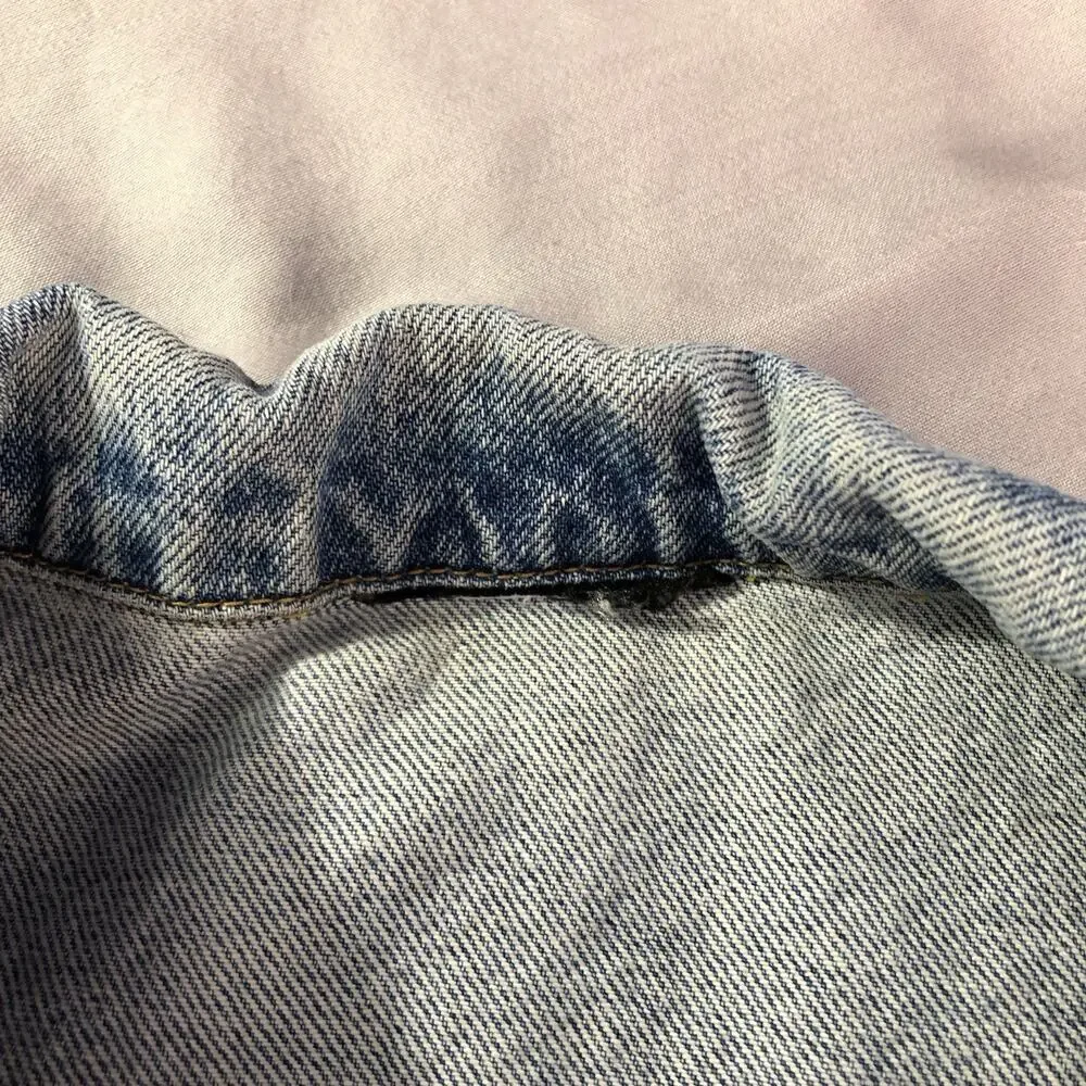 Unbranded this vtg